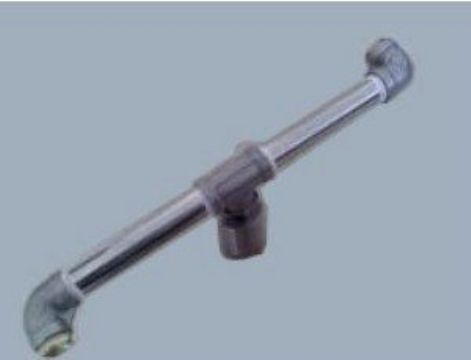 點擊查看詳細(xì)信息<br>標(biāo)題：旋轉(zhuǎn)式噴霧降塵裝置 閱讀次數(shù)：2926