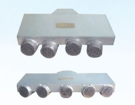 點(diǎn)擊查看詳細(xì)信息<br>標(biāo)題：二次負(fù)壓降塵系統(tǒng) 閱讀次數(shù)：7561