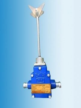 點(diǎn)擊查看詳細(xì)信息<br>標(biāo)題：礦用堆煤傳感器 閱讀次數(shù)：5773